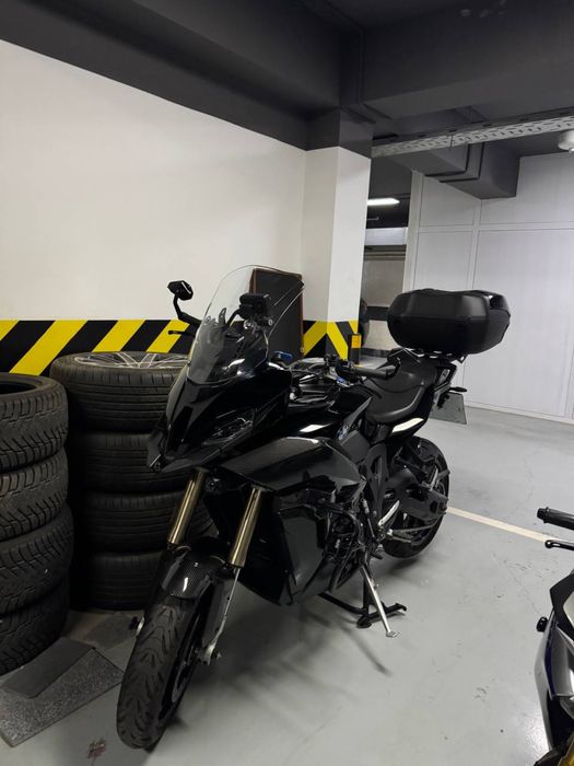 Bmw s1000xr Carbon Fiber