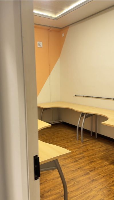 Аренда Первая Линия по кабинетно Ор- р Малина