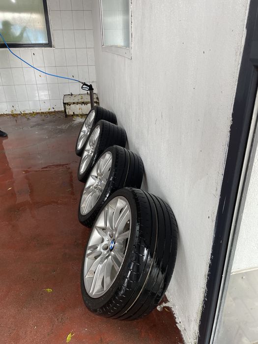 Jante BMW style 193 M R18
