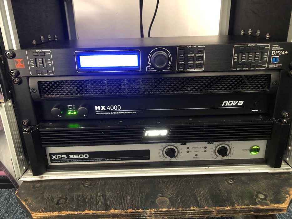 Vand Sistem de sunet X-treme Audio Original Italia