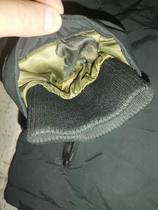 Geaca snowboard iarna Animal