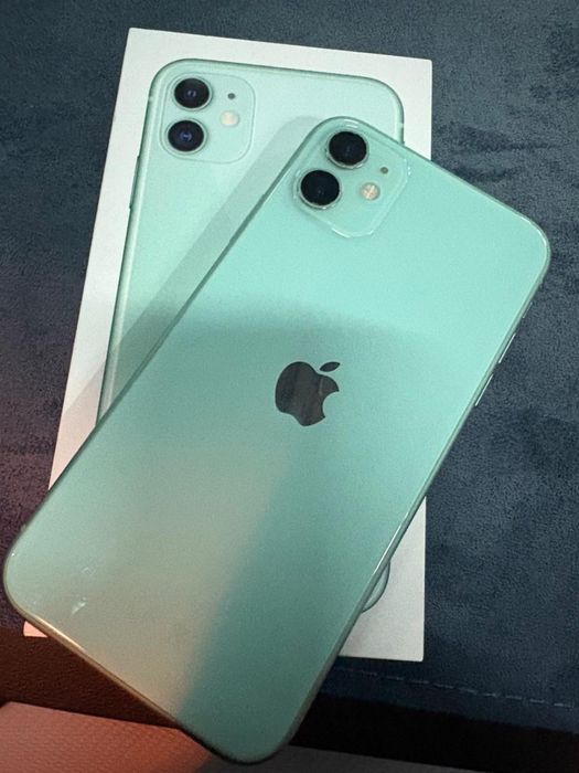 iphone 11, рассматриваю продажу или обмен с доплатой.