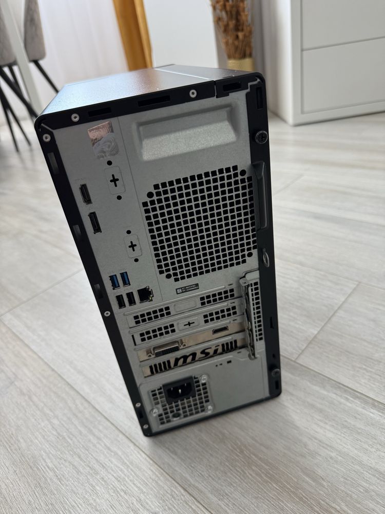 Unitate Pc i5 12500 24Gb SSD 512