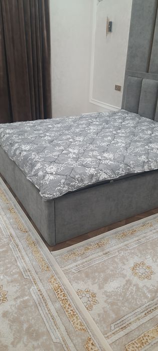 Аренда квартиры напротив Миллий бог