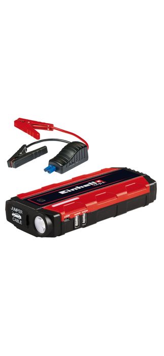 Jump start/ baterie externa