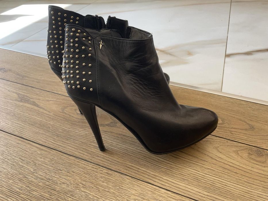 Оригинални обувки на paciotti