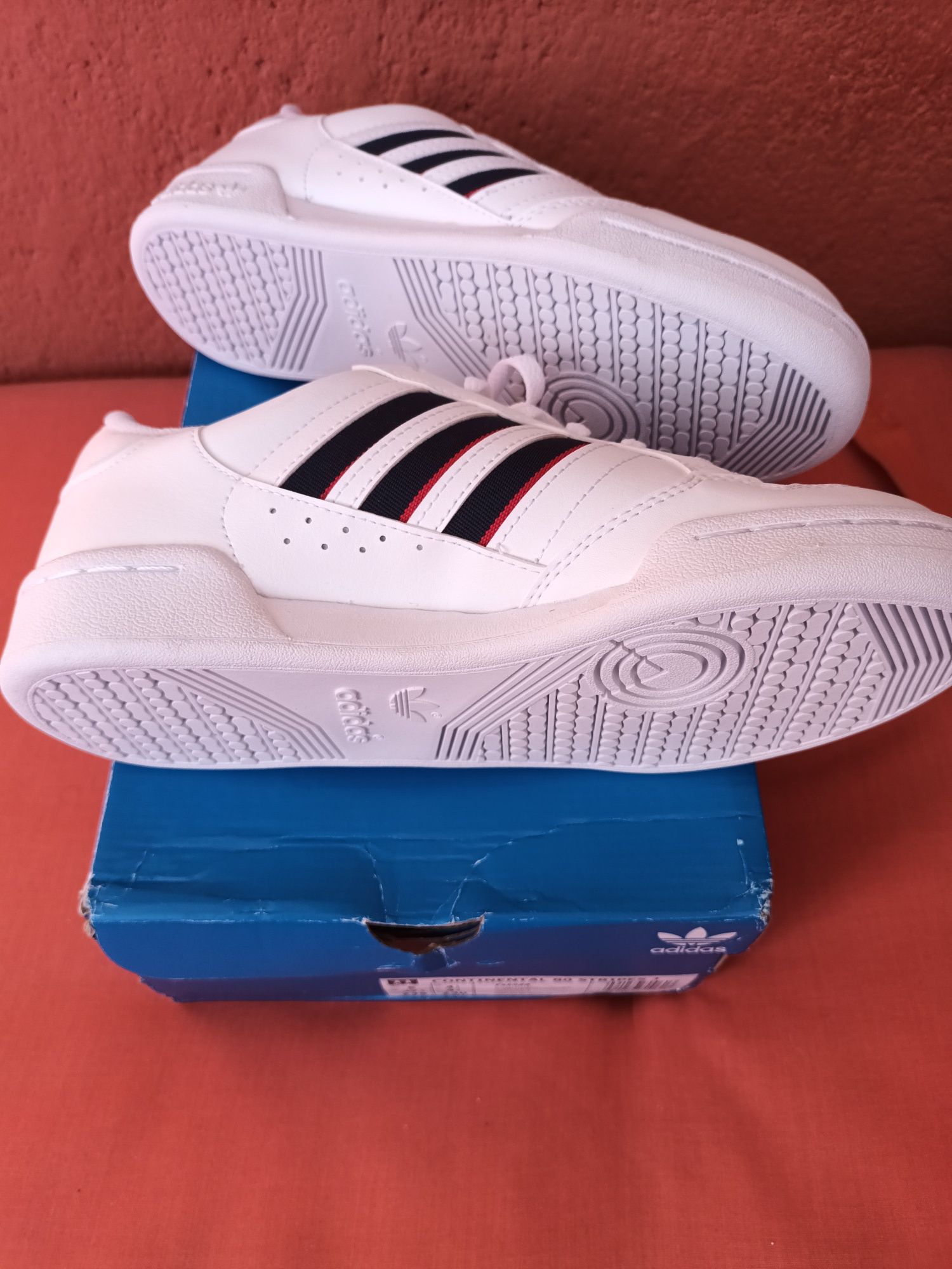 Дамски маратонки Adidas