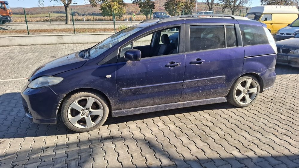 Vand faruri,stopuri, bara Mazda 5