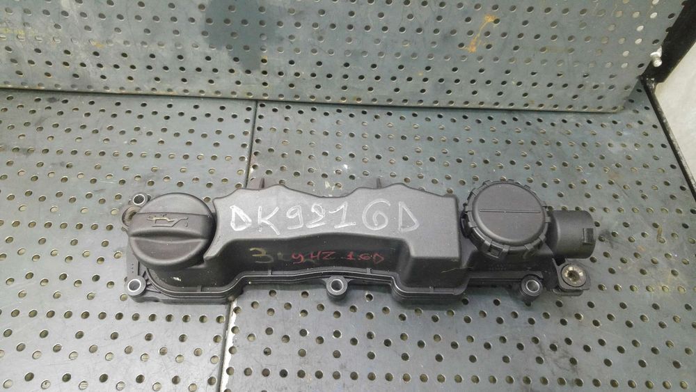 Capac culbutori 1.6 hdi peugeot 307 9660281080 993760