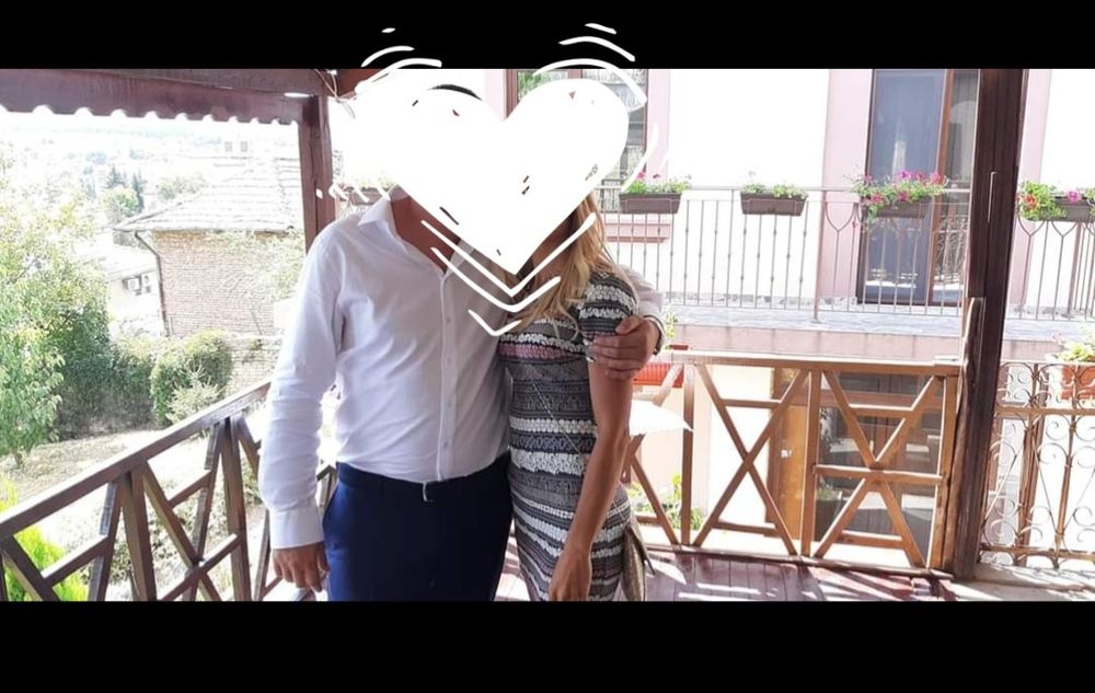 Дамска рокля lucy