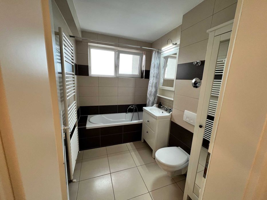 Apartament cu 3 camere, boxa si parcare, Avantgarden Bartolomeu