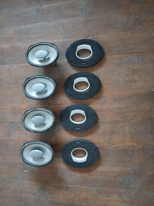 Инфинити динамик