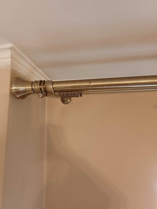 galerii duble auriu antic