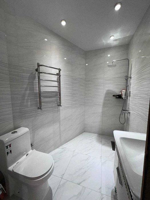 Просторный дом на 3 сотках — отличная локация!