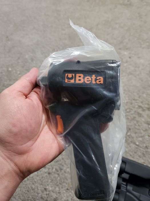Пневматичен гайковерт Beta 1927xm k5