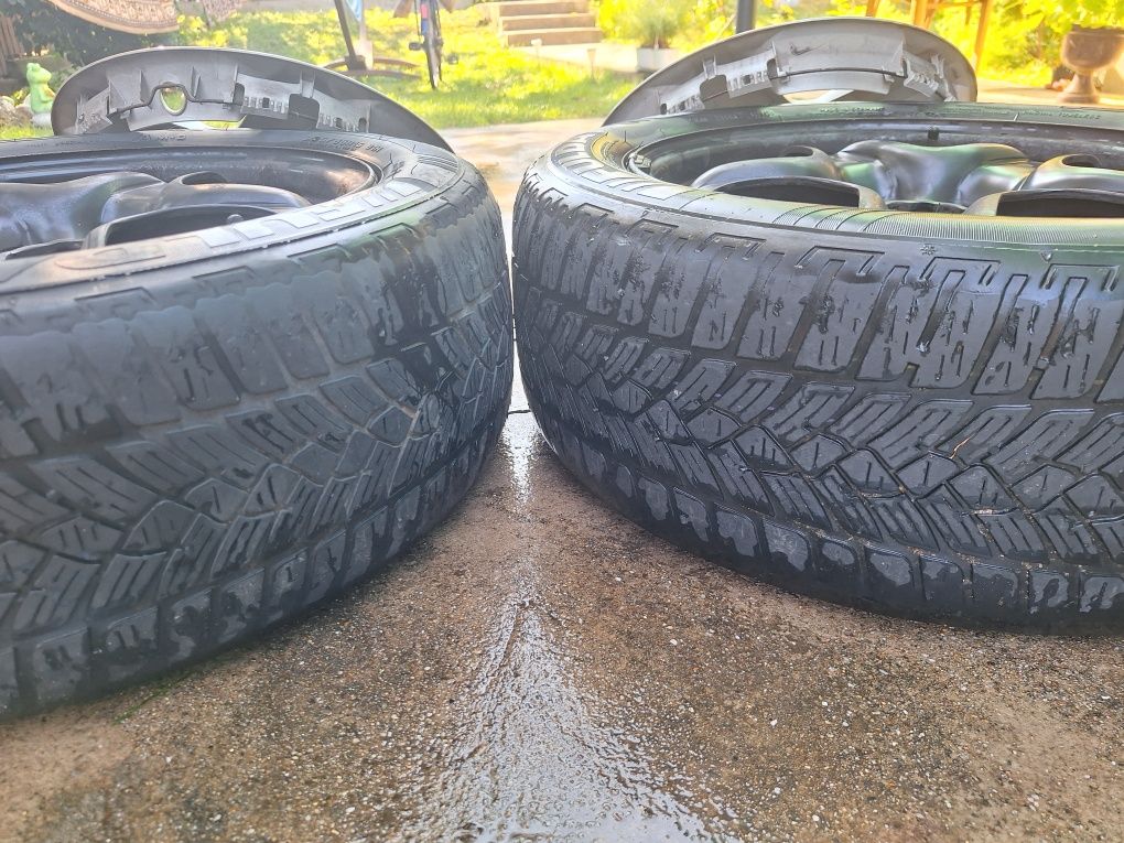 Vand Roti Opel 205 55 R16