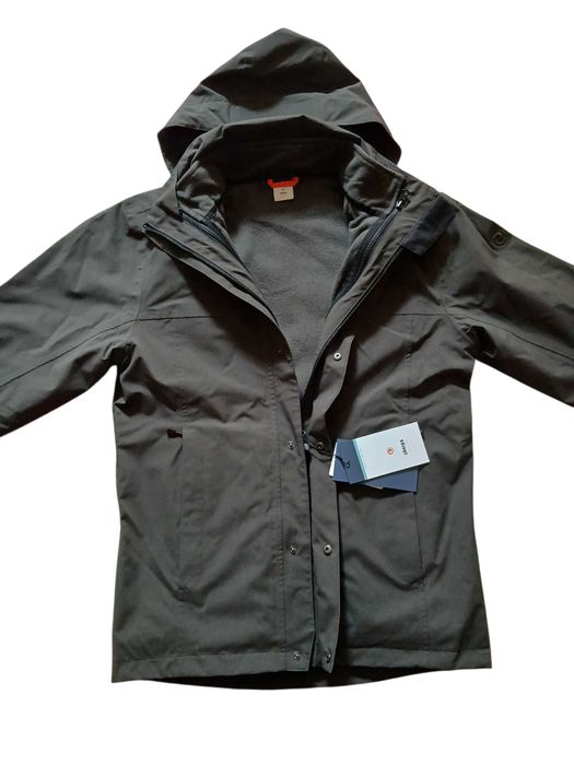 Мъжко яке Sherpa Bardiya 3-in-1