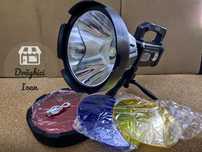 Lanterna proiector mare MAXIMUM W5111 cu noul led XHP90.3 OC