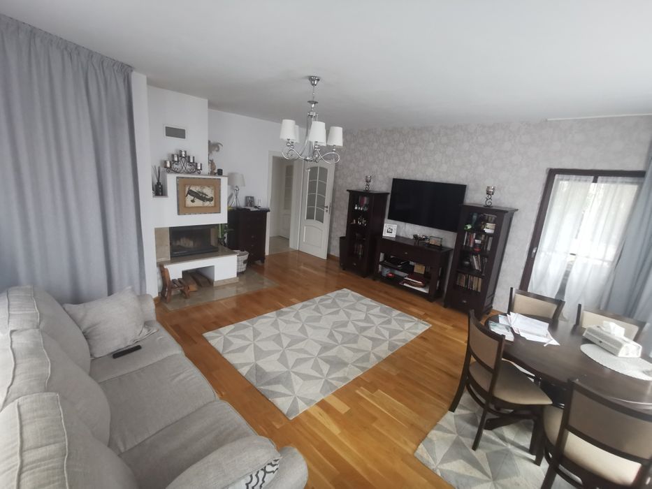 Vand vila Otopeni George Topirceanu complet mobilata Mobexpert!