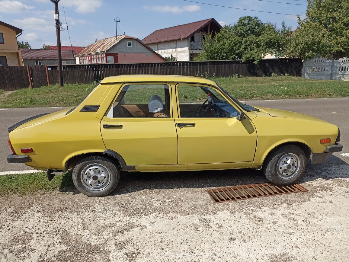 Vând Dacia 1310 tlx fabricație 1987 export Ungaria stare  buna