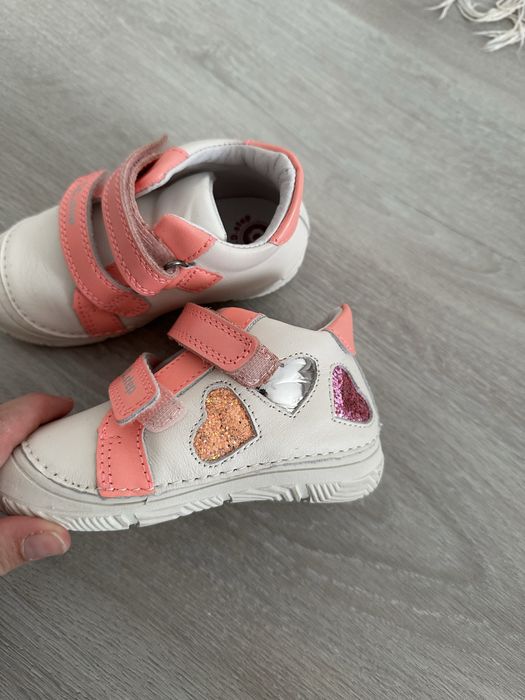 Pantofi fetite dd step 23