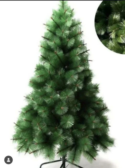 Оптом ёлка Актобе 150см