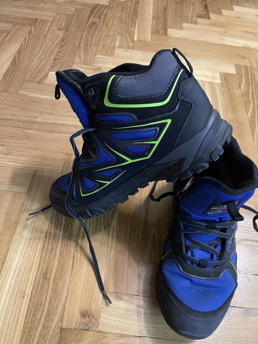 Туристически обувки Karrimor WTX