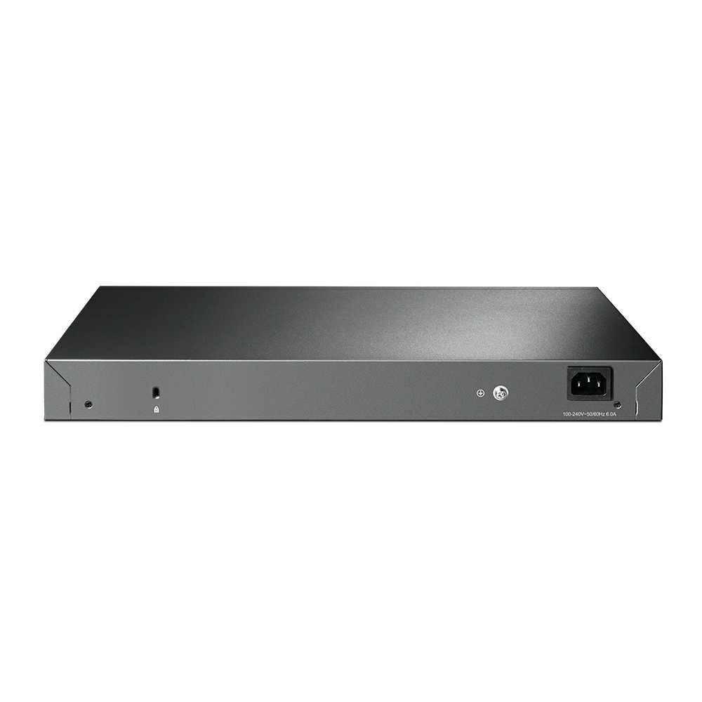 Управляемый коммутатор TP-Link 	SG3452P Omada 52-Port Gigabit L2+