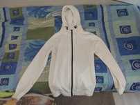 Smog Slim fit Hoodie Суичър