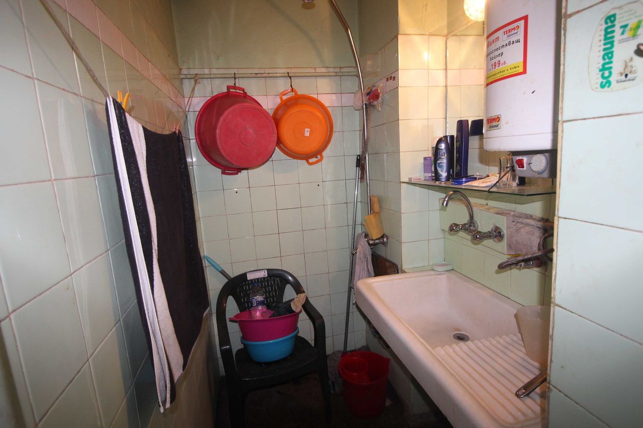 Продава се Тристаен апартамент в Габрово, Трендафил 1 - 79 кв.м за 839 €/кв.м - Снимка #6