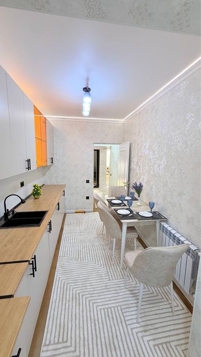 Себзар 3/8/9 Евро‼️Новый ремонт