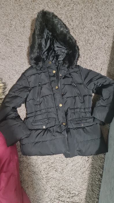 Лот якета Diesel & Zara 140- 148