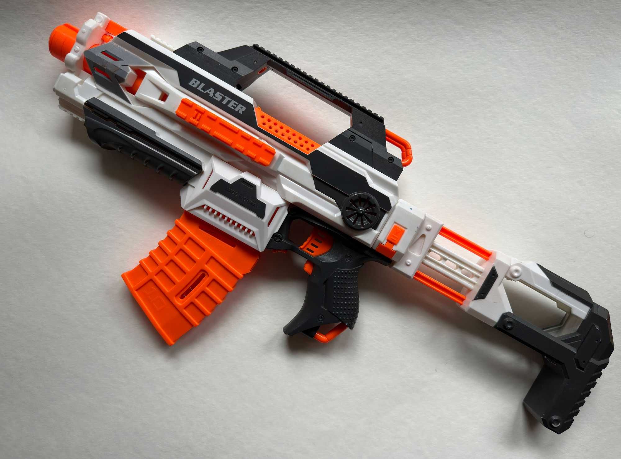 Нърф /NERF Blaster