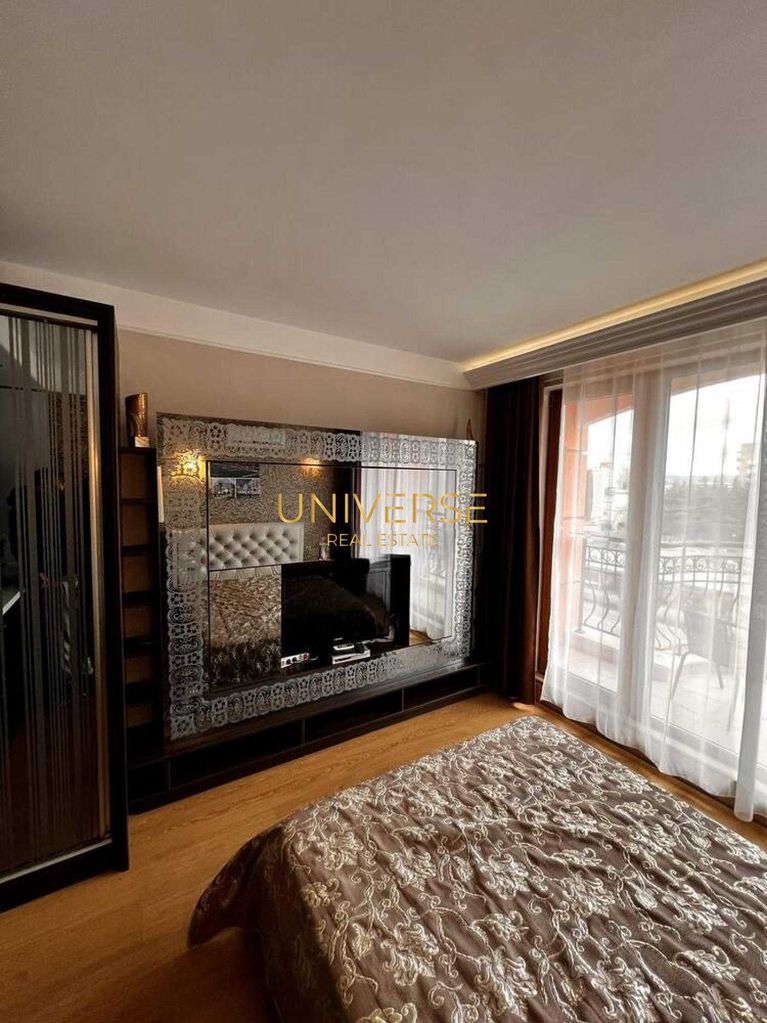 Продава се Едностаен апартамент в к.к. Слънчев бряг - 36 кв.м за 1389 €/кв.м - Снимка #6