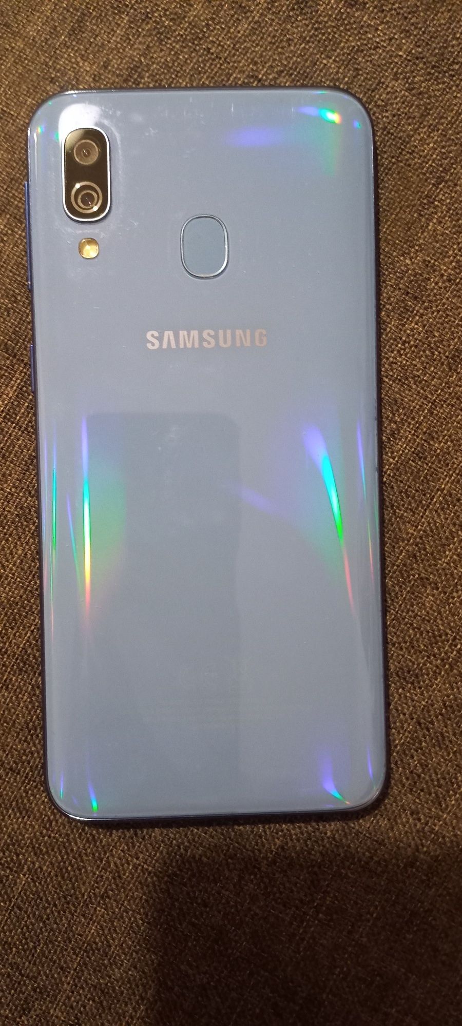 Samsung Galaxy A40