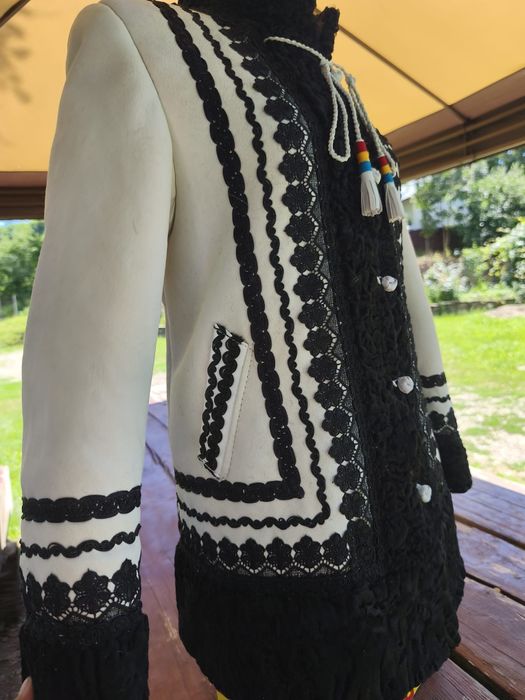 Cojocel tradițional