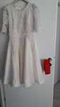Rochie de mireasa