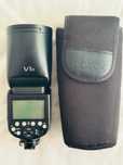 Blit Nikon Godox V1