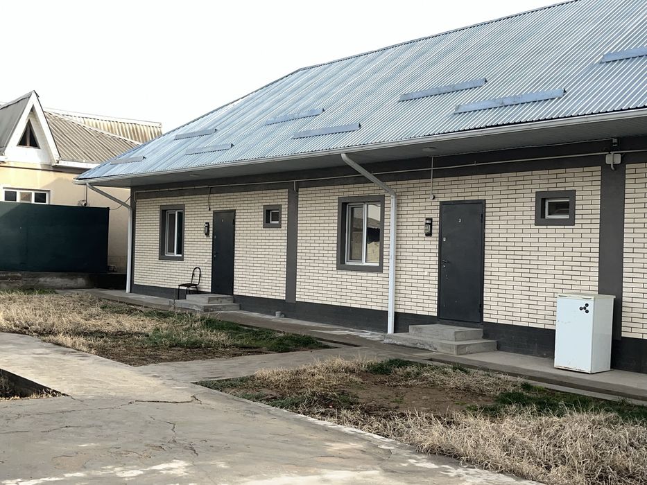 Квартира жалға беріледі