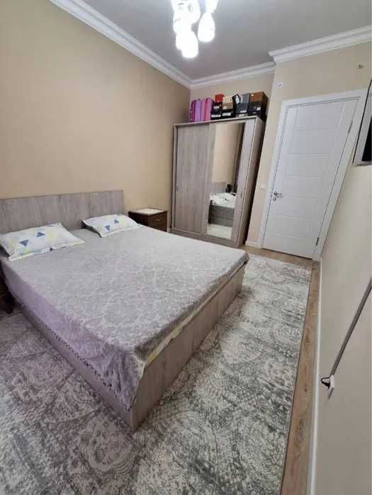 L1 Сдаётся Квартира 2/7/11 на Юнусабадский р-н Жк Манзара сити