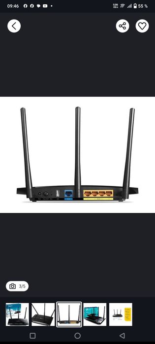 Продам интерне модем