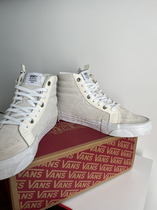 Tenisi Vans sk8-hi
