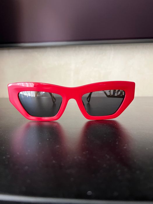 Ochelari de soare Versace