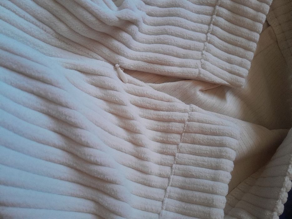 Дамски топъл панталон