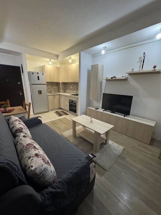 Apartament Parter Cosmopolis
