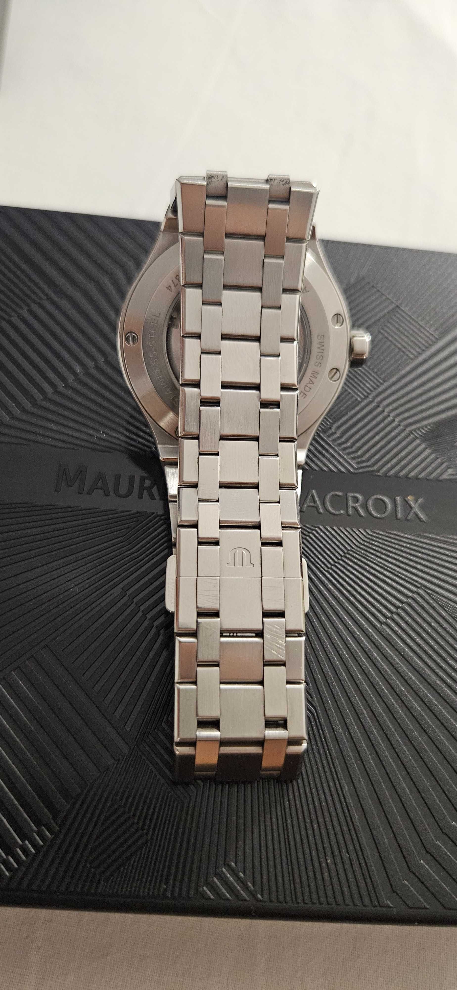 Maurice Lacroix Aikon