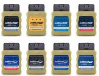 AdBlue Emulator OBD2 - Scania, DAF, Volvo, Iveco, Reanult, Mercedes