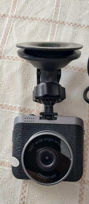 vand camera auto