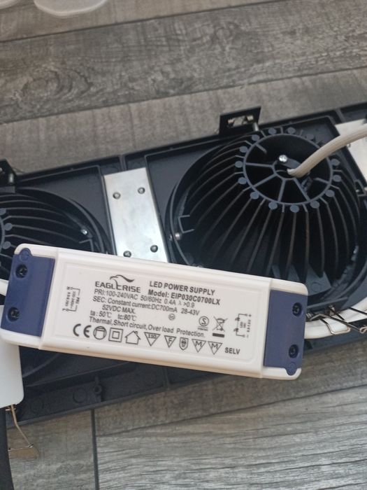 Proiector spot led nou