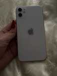 Iphone 11 белый цвет